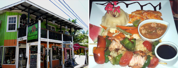 placencia belize restaurants