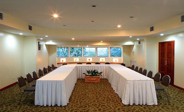 San Ignacio Meetings