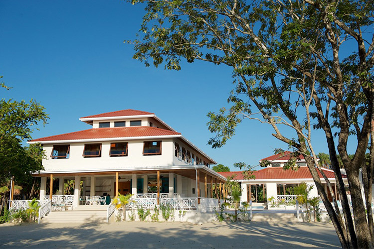 Naia Resort and Spa